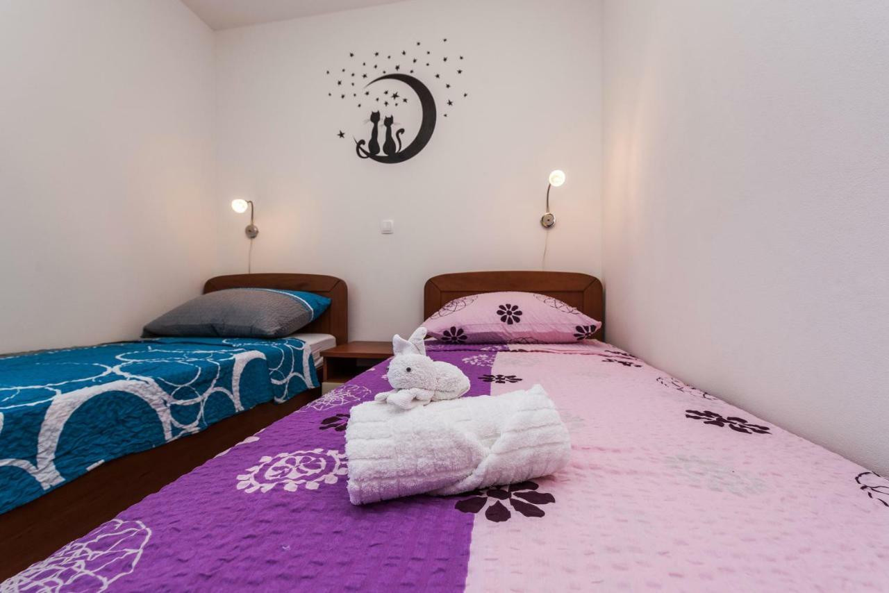 Apartman Micko Privlaka  Exterior photo